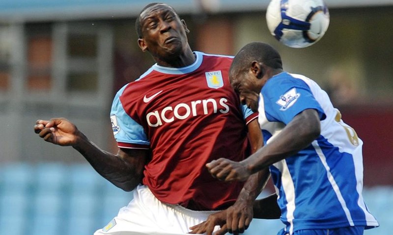 Heskey prijeti Hrvatskoj
