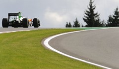 Force India potvrdila drugog vozača