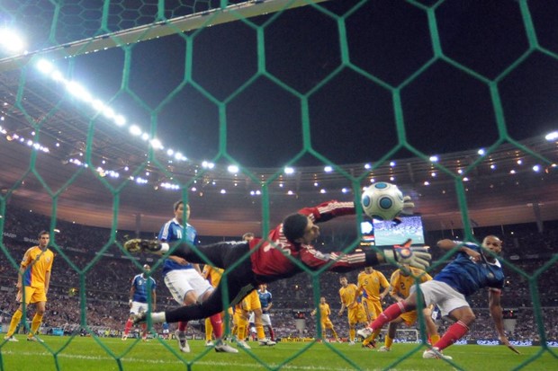 "Izborniče, ne znamo kako igrati"