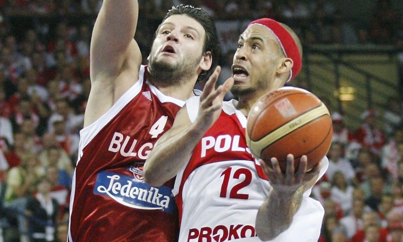 Petorica junaka prvog dana