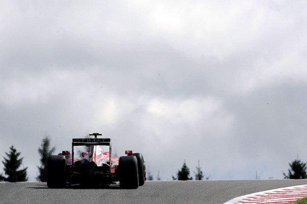 Video: Posljednje europsko utočište