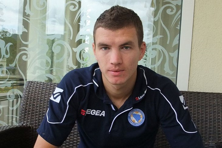 Juventus odustao od Džeke