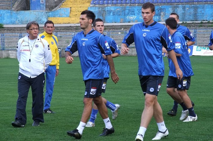 Vatreno u hrvatskom susjedstvu