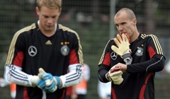 Njemačka oslabljena u važnom dvoboju