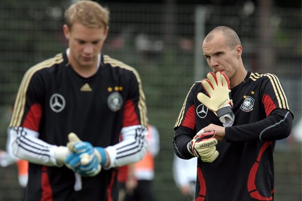 Njemačka oslabljena u važnom dvoboju