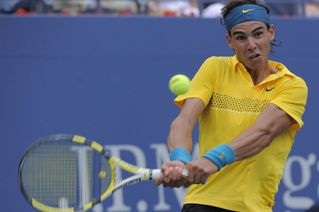 Nadal ponovno u reprezentaciji