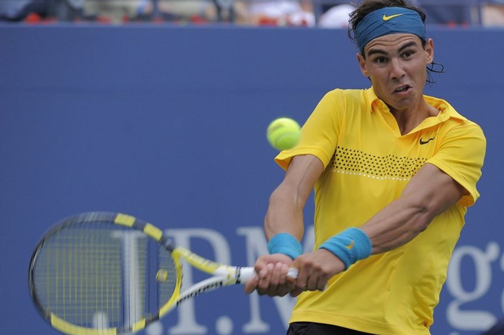 Nadal ponovno u reprezentaciji