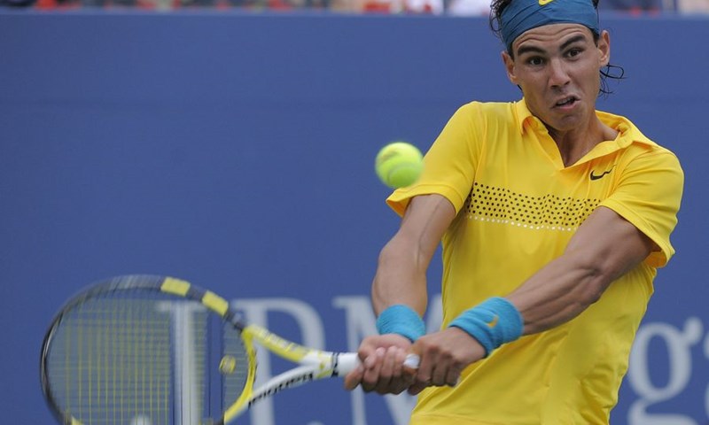 Nadal ponovno u reprezentaciji