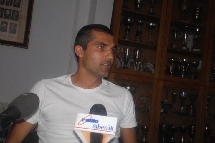 "Samo da nas zaobiđu ozljede i kartoni"