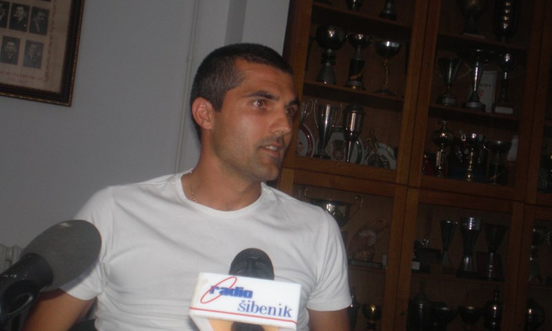 "Samo da nas zaobiđu ozljede i kartoni"