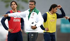 Queiroz vjeruje, Mađari uzdrmani