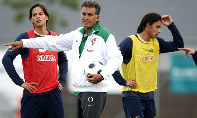 Queiroz vjeruje, Mađari uzdrmani