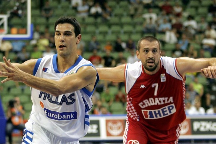 Grci dobili s pola snage