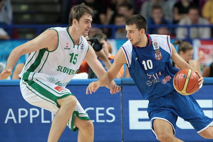 Slovenskih pet minuta