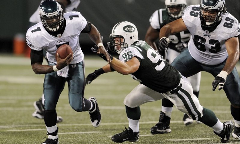 NFL pregled: Konferencija NFC