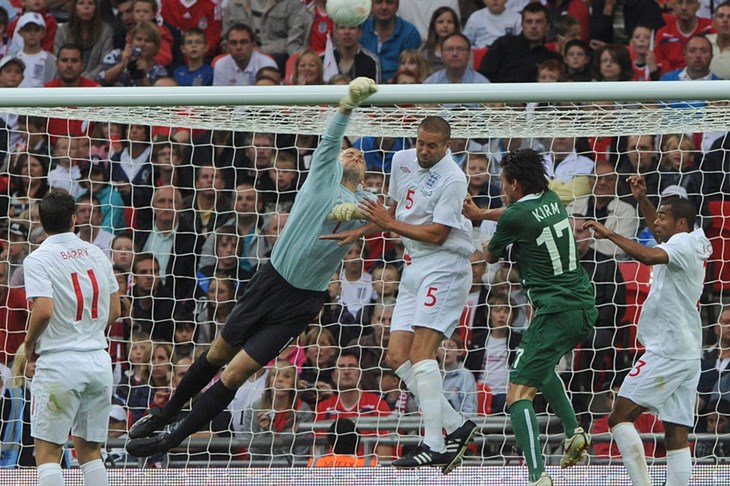 Imaju li Englezi slabu točku?