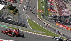 Ferrari priprema teren Fernandu Alonsu