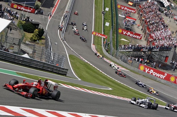 Ferrari priprema teren Fernandu Alonsu