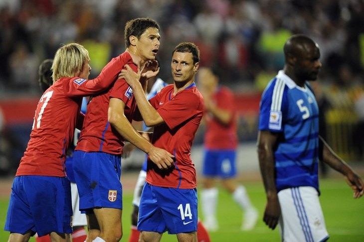 Hrvatska tuguje, susjedi slave