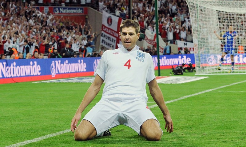 Gerrard: "Ždrijeb me ohrabrio"