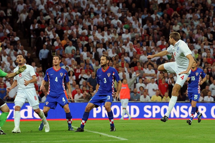 Od Rooneyjeve čarolije preko krtice i čudesne večeri na Wembleyju do najtežeg poraza u povijesti