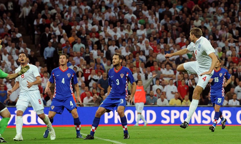 Od Rooneyjeve čarolije preko krtice i čudesne večeri na Wembleyju do najtežeg poraza u povijesti