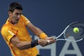 Nole prvi polufinalist