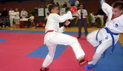 13. Karate turnir, sretan za hrvatske karatiste