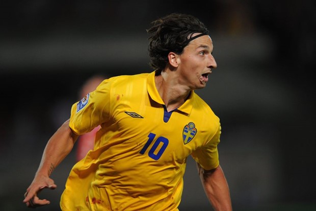 Ibrahimović razmišlja o mirovini