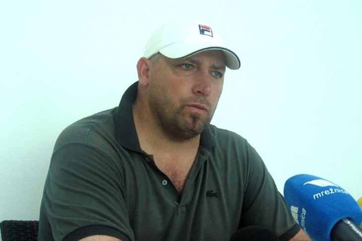 Pamić: "Nisam ni razočaran ni zabrinut"