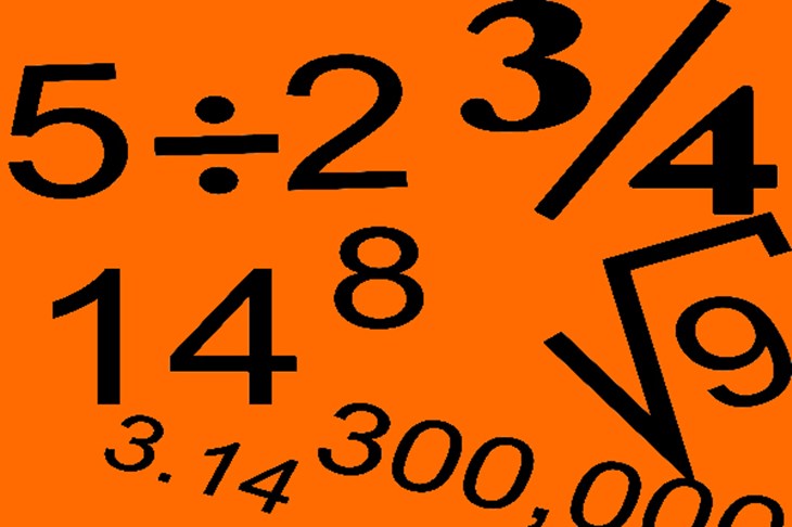 Texas Hold'em i matematika