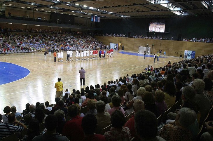 Rijeka otvara novi sportski centar