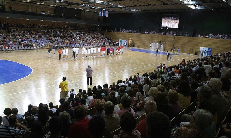 Rijeka otvara novi sportski centar