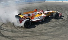 Što se zbivalo na Renaultovom sastanku?