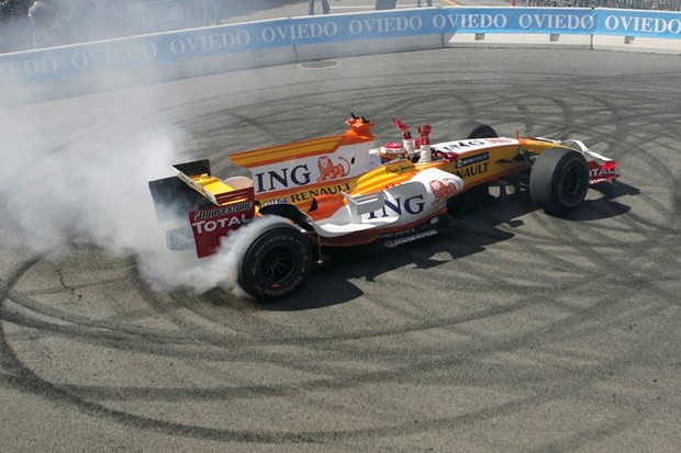 Što se zbivalo na Renaultovom sastanku?