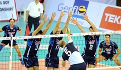 Lake pobjede Italije i Rusije