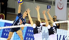 Brazil i Rusija već u polufinalu