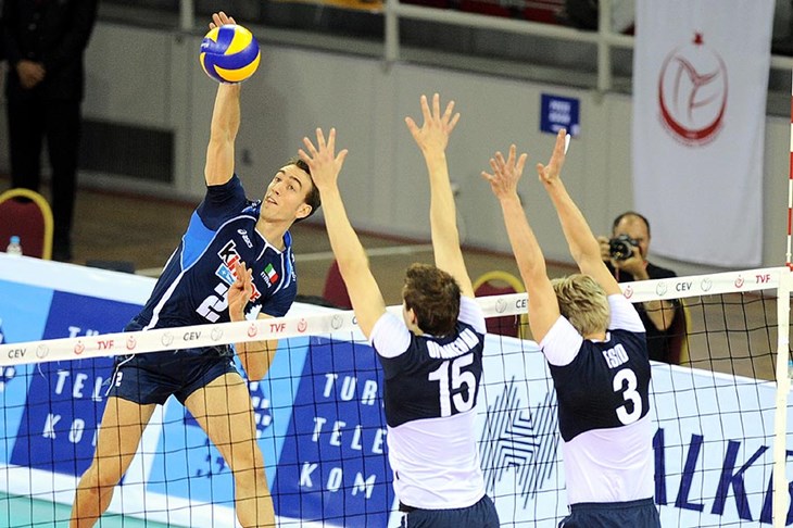 Brazil i Rusija već u polufinalu