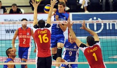 Cuneo zaustavljen u Piacenzi