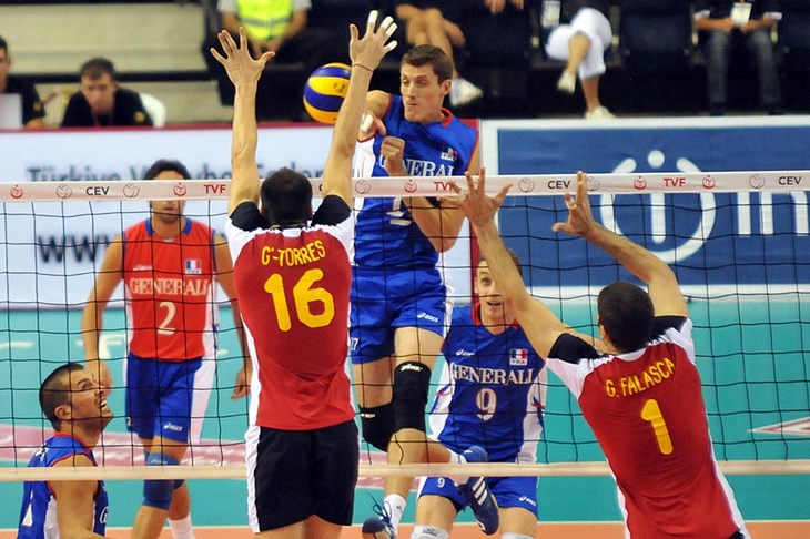 Cuneo zaustavljen u Piacenzi