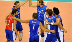 Bugari na Poljake, Francuzi protiv Rusa