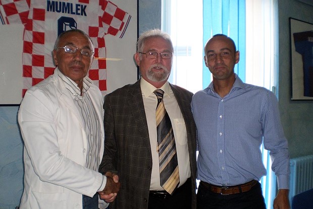 Varaždinski nogometaši – kulturnjaci