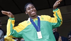 I Južnoafrički atletski savez podnio žalbu CAS-u u slučaju Caster Semenye