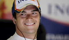 Renault podiže tužbu protiv Piqueta