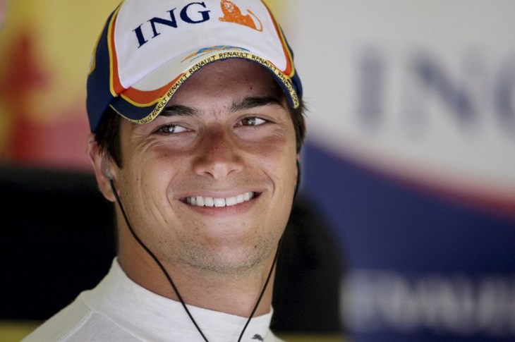 Renault podiže tužbu protiv Piqueta