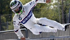 Force India ponovno na vrhu