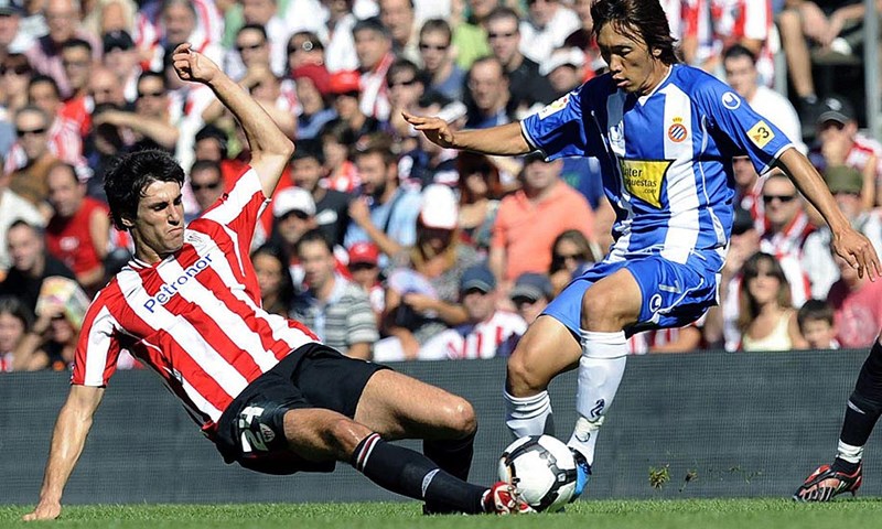 Espanyol dočekuje Real