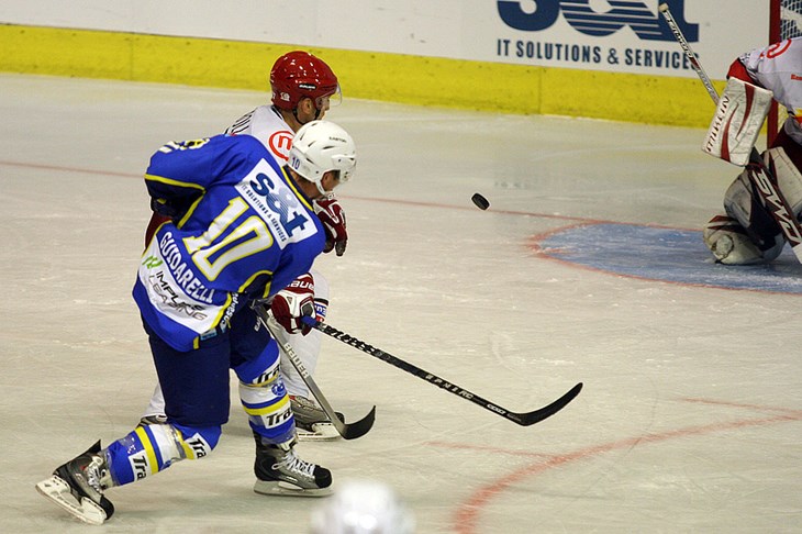 Medveščak ide na noge prvacima