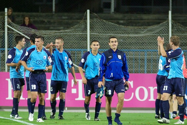 Gosti na krilima Pavličića