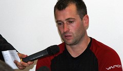 Jesenice se rastale s kapetanom